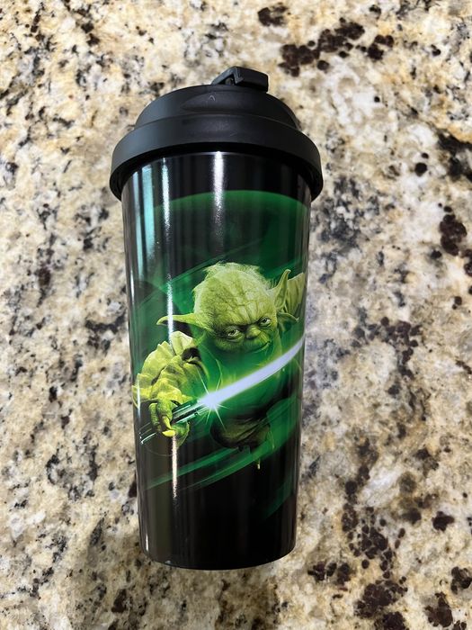 Star Wars Термочаша Междузвездни войни Чаша за път