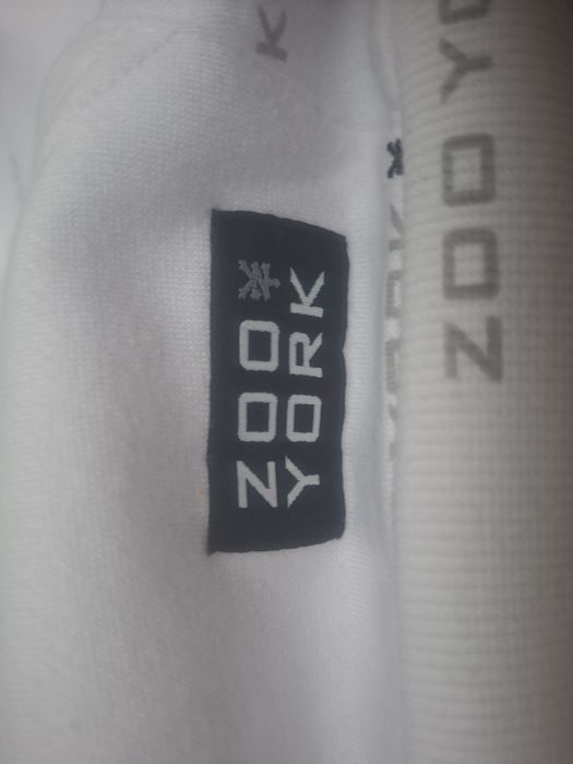 ZooYork Hoodie v