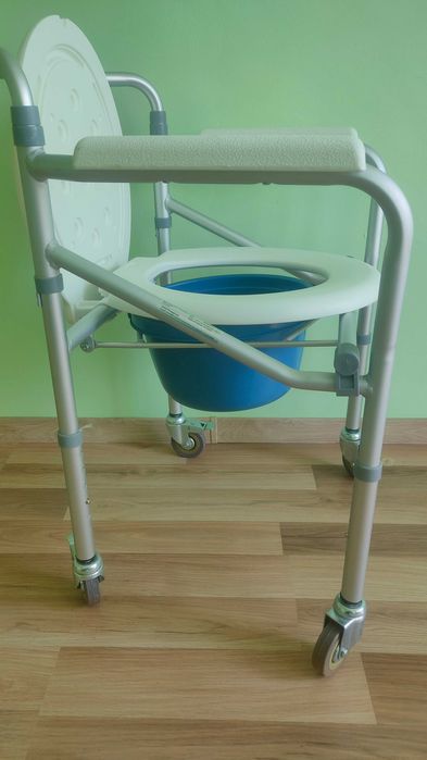 Стол за къпане на болен
