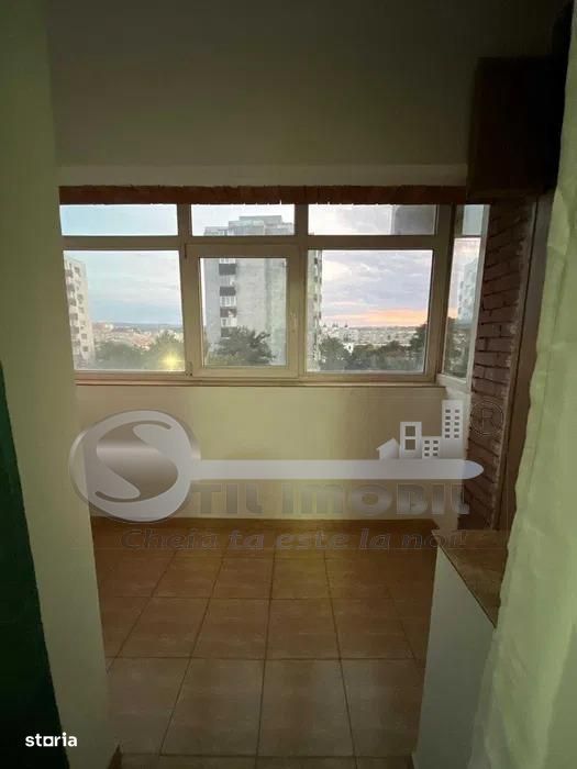 Apartament 2 camere – Bd. Independentei | ultracentral | centrala prop