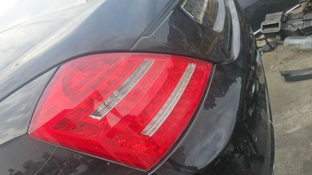 unitate command navi Mercedes S class W221 A2218703591 S320 S350 S500