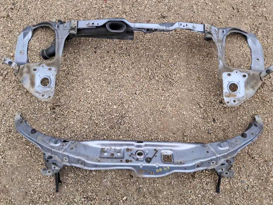 Opel Meriva A Astra H Zafira B, trager cu ochelari si inchidere capota