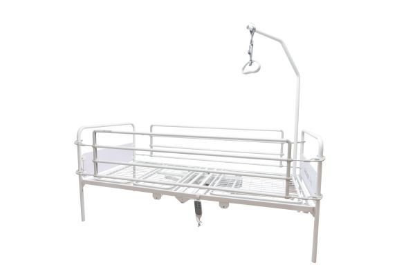 Продаваме механично болнично легло+матрак