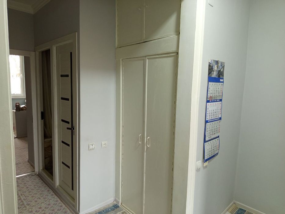 2/4/4 Квартира Улучшенная планировка Массив Феруза