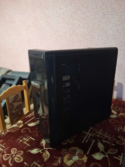 Carcasa PC Thermaltake View 37