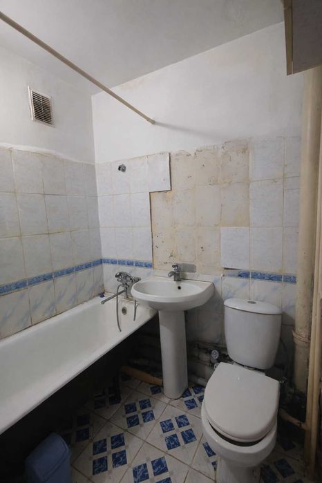 Продается 1ком квартира в Центре Мирас Империя