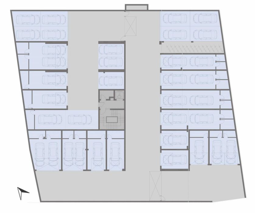 Продава се Четиристаен апартамент в София, Кръстова вада - 159 кв.м за 2343 €/кв.м - Снимка #7