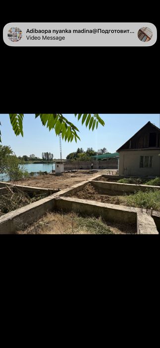 Srochna sotiladi dacha