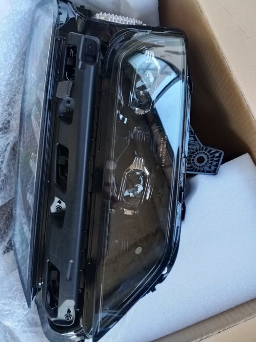 Orqa o'ng fara Dongfeng EP 007 | Задняя правая фара Dongfeng EP 007