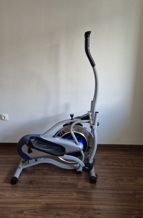 Домашен кростренажор