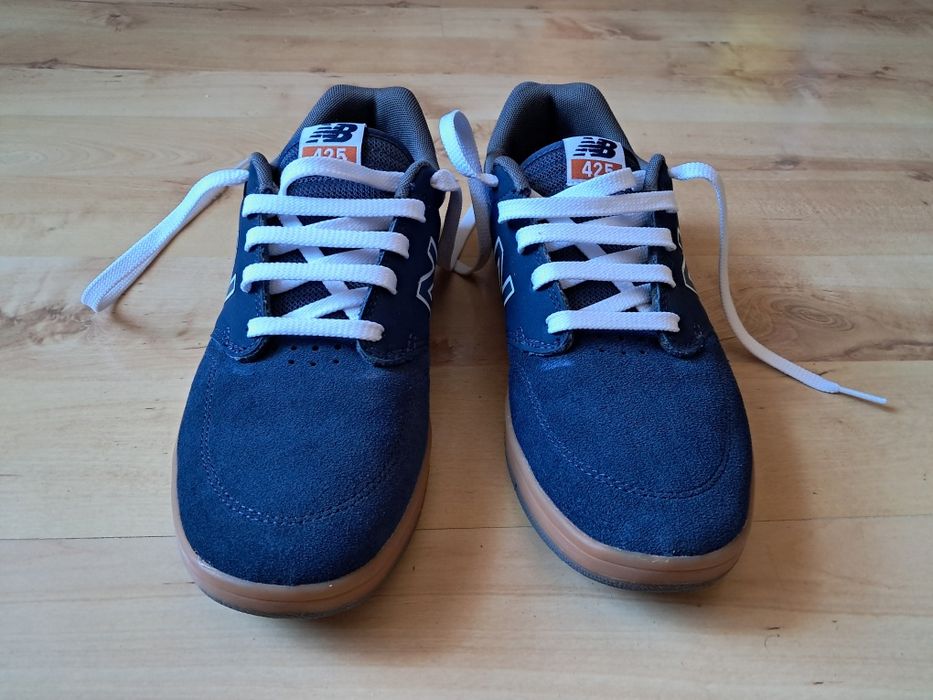 Мъжки/унисекс маратонки "New Balance", размер 41,5