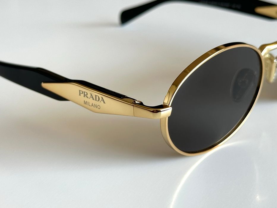 Слънчеви очила Prada PR65ZS