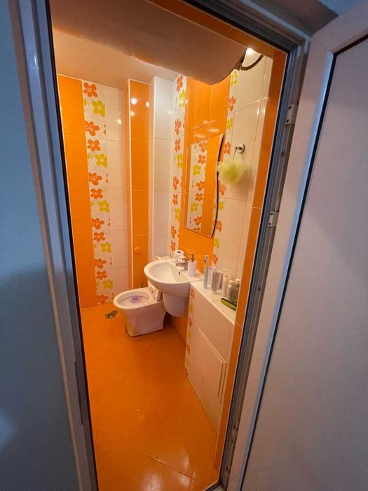 Продава се Тристаен апартамент в Велико Търново, Акация - 77 кв.м за 1397 €/кв.м - Снимка #6