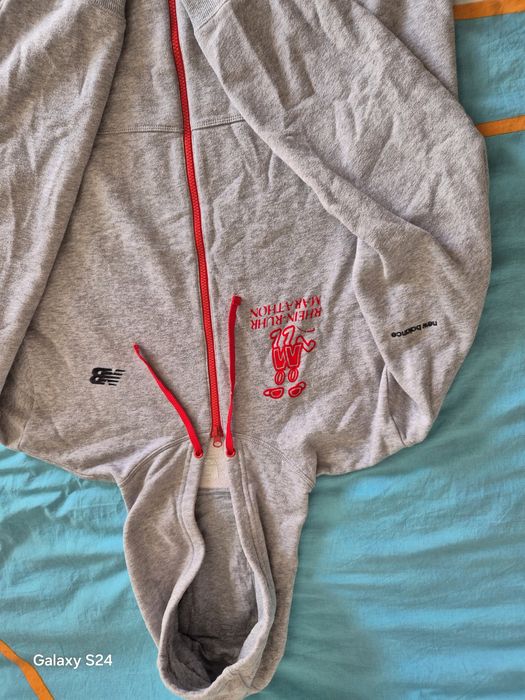 Hanorac New Balance xl