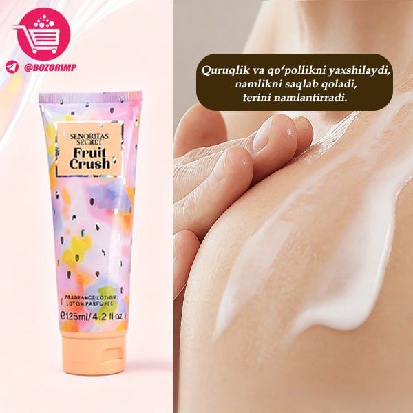 Viktoriya Xushbo‘y To‘plam