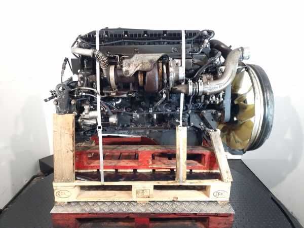 Motor complet camion RENAULT - DTI8 250 - EURO 6