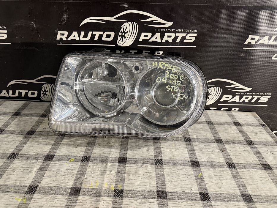 Far stanga + droser Crysler 300c 2004-2011