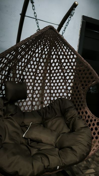 Подвесное кресло