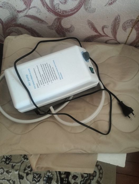 Продам противопролежневый матрас