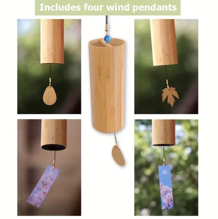 Коши камбанка звънче C cord коренна чакра