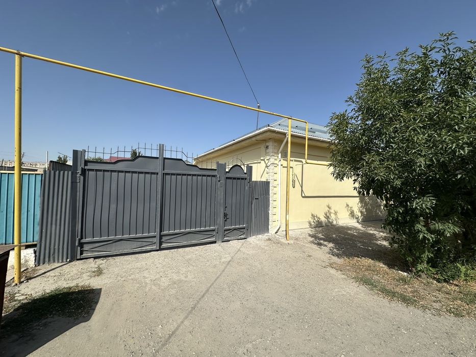 Продается плановый дом