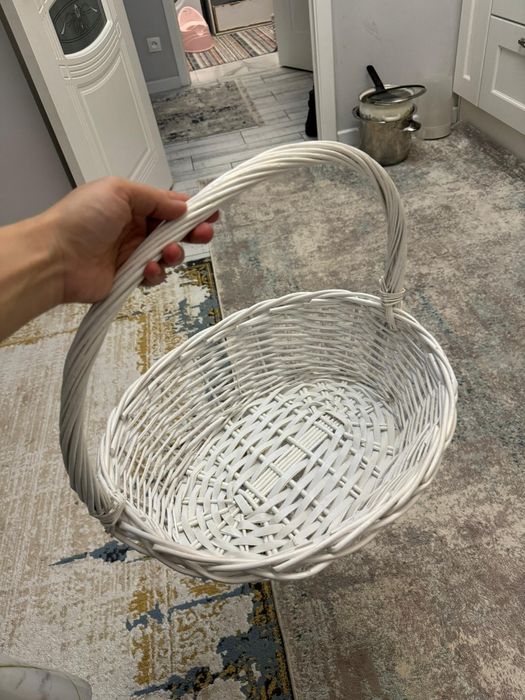 Корзина новый большой