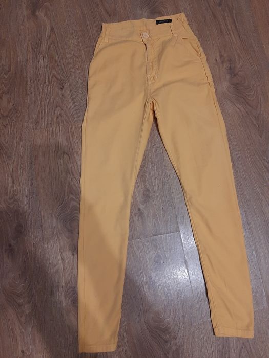 Дамски панталон Pause