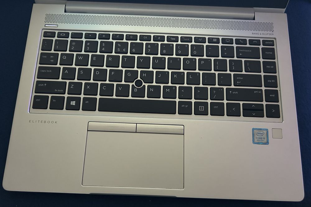 Laptop HP EliteBook 840 G5 I5
