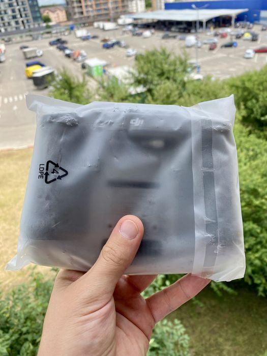 DJI RC 2 RM331 telecomanda nouă+folie de protecție