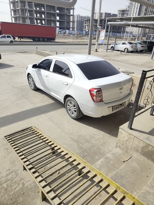 Коболт стайл автомат