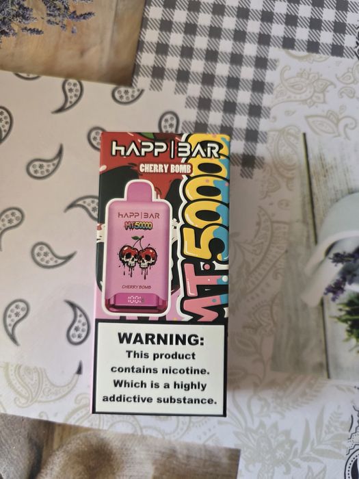 Happ Bar mt50000