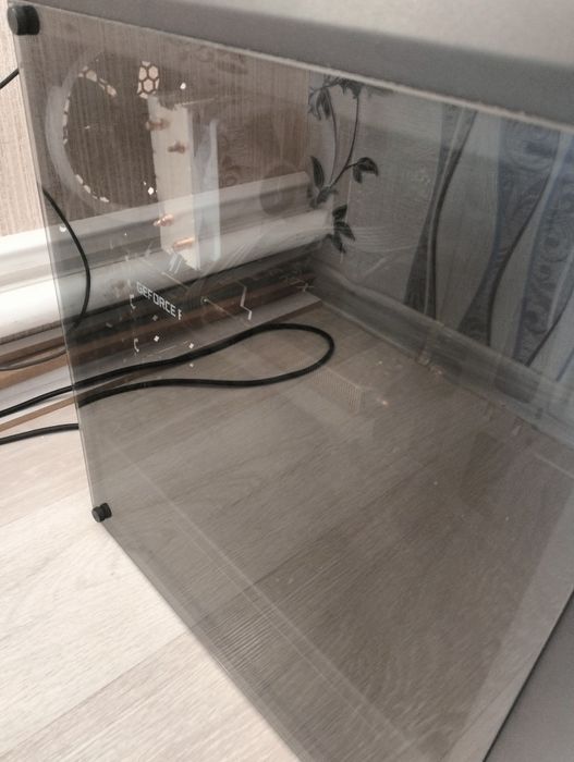 3060 Ti игровой пк