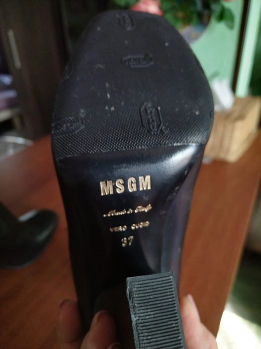 Обменяю на беспроводной пылесос