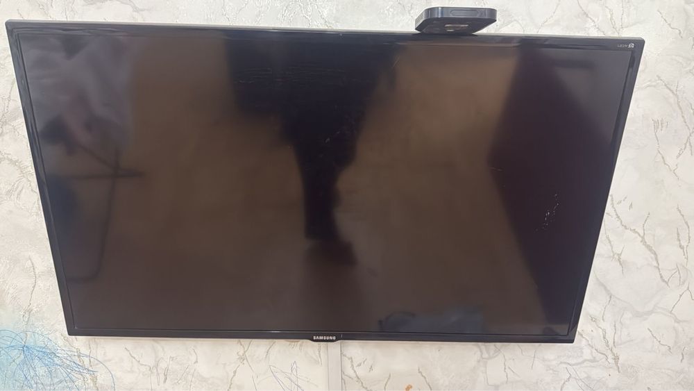 Телевизор сатамын