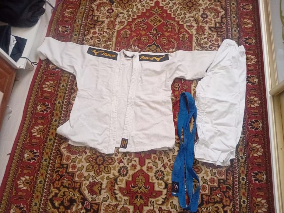 Кимано мизуна хорошый состояние