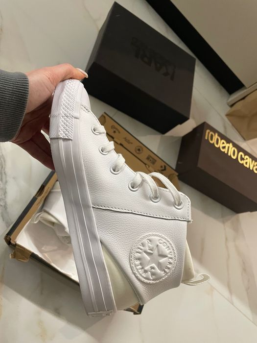 Converse дамски кецове
