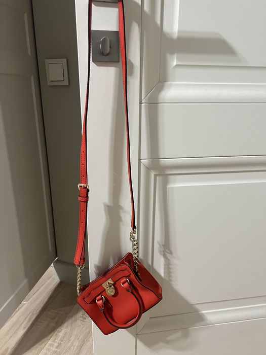 Продается сумка michael kors