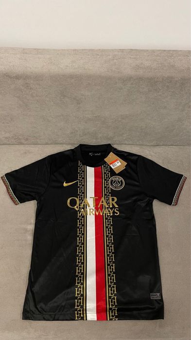 Tricou Paris Saint Germain