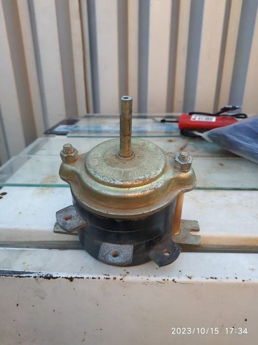 Пакетник электрический.