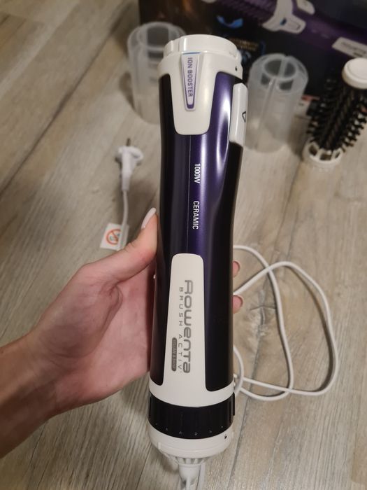 Perie Rowenta Brush Activ