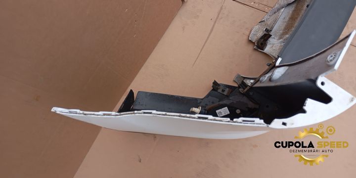 Bara spate culoare FROZEN WHITE Ford Kuga 2 [facelift] [2016 - 2020]