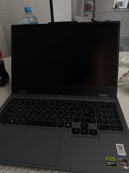 Ноутбук LOQ 15ARP9