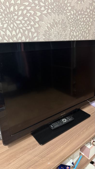 Теливизор Philips