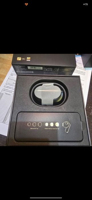 HUAWEI FreeBuds Pro 4