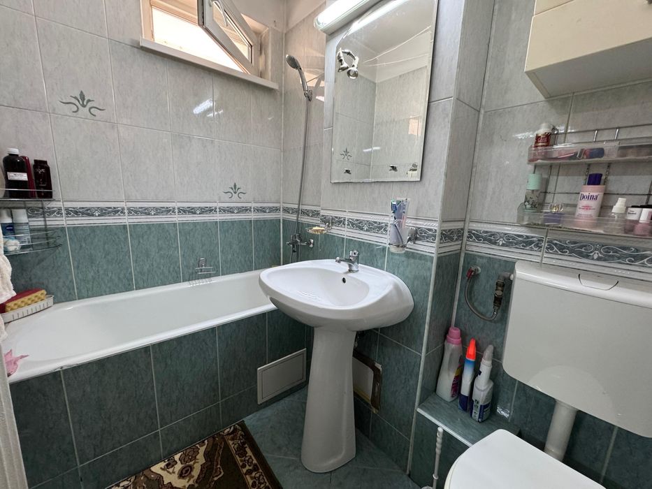 Apartament 2 camere decomandat in Gheorgheni