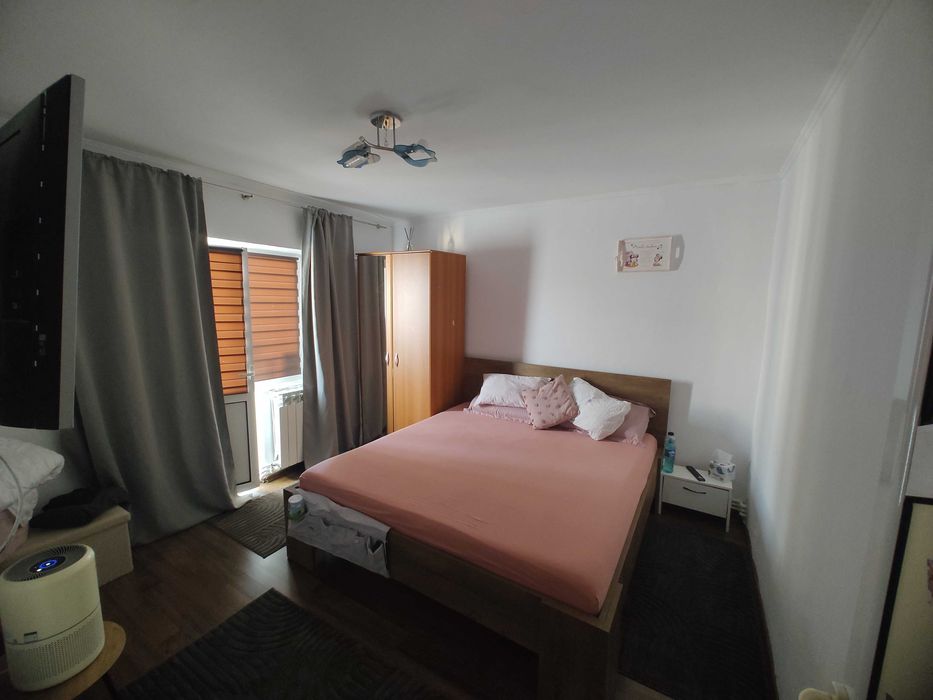 Apartament de vânzare