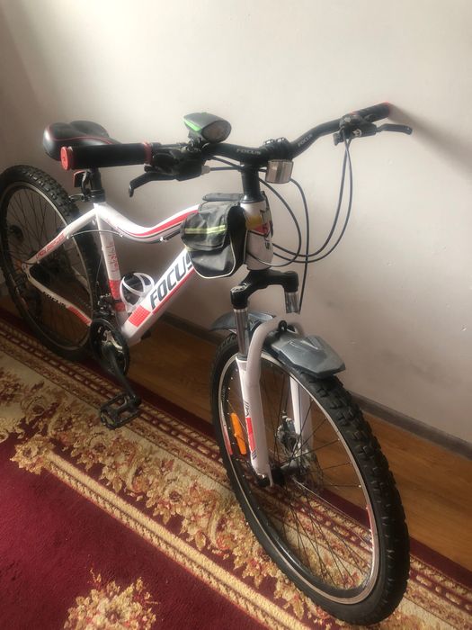 Велосипед продаю