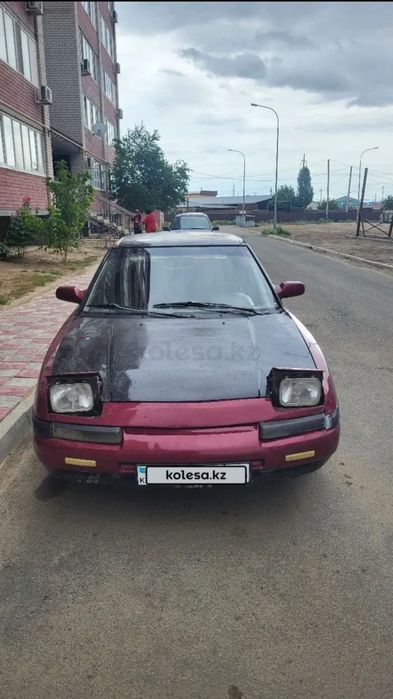 Продаже Мазда 323 bg