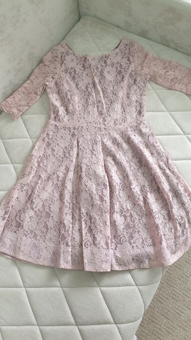 Платья 4 варианта (праздник, торжество)