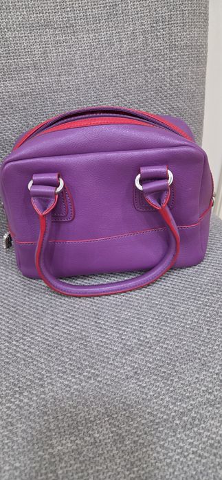 Продам сумку в стиле ретро